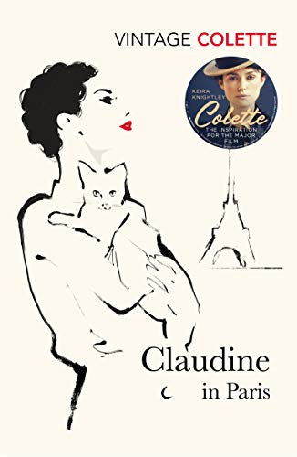 Claudine In Paris (Claudine, 2) von Vintage Classics